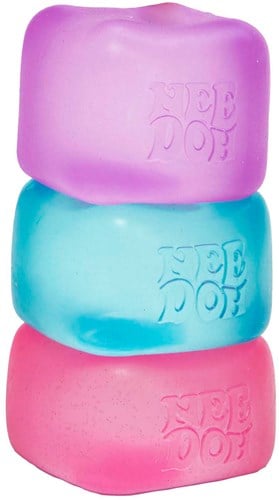 Schylling Nice Cube Needoh (12)-2