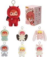 Poukapouka Mood Bubbles Pluche Figuur-2