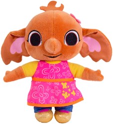 Spectron peluche Sula 21 cm jouet Bing