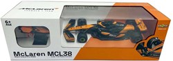 Spectron voiture de course télécommandée McLaren 1:20 Formule 1 jouet