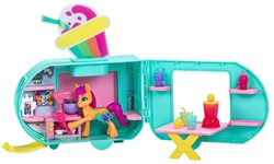 My Little Pony Sunny Starcout Smoothie Kraam