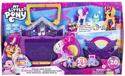 Musical mane melody - My Little Pony
