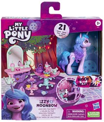 Izzy's Eenhoorn Tuinfeest - My Little Pony
