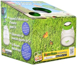 TickiT Bug Viewer Giant loupe 5x pour enfants