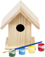 BS Toys Nichoir 13 cm-2