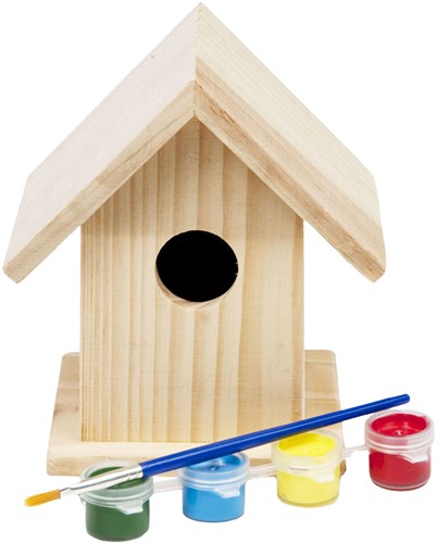 BS Toys Nichoir 13 cm-2