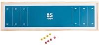 BS Toys shuffleboard jeu en bois pour enfants et famille-3