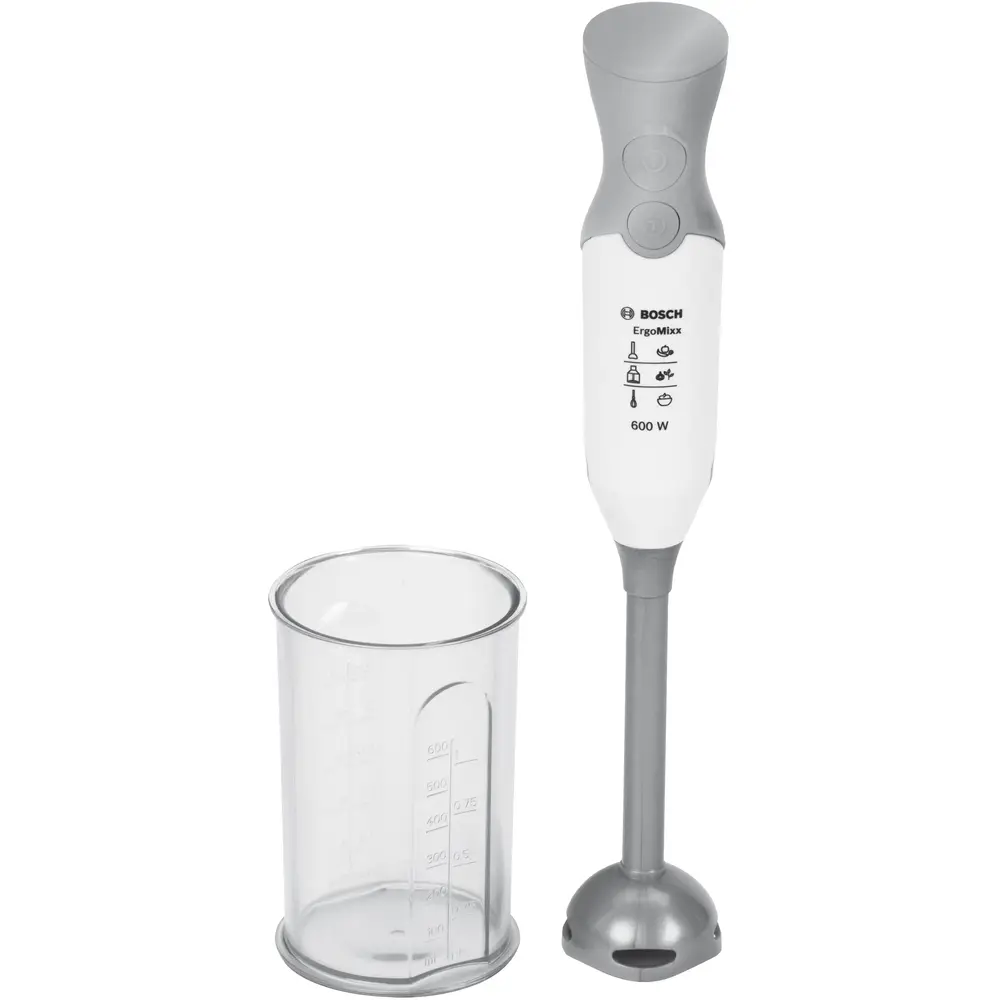 Klein Bosch mixeur plongeant jouet - argenté - accessoire de cuisine pour enfants