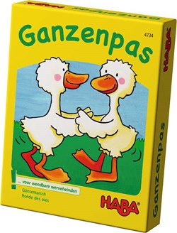 Haba jeux 3 ans