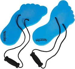 Spordas Big Foot Striders jouet pour l'équilibre et la coordination