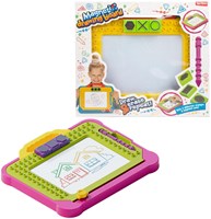 Toi-Toys tableau de dessin magnétique jouet blocs créatif