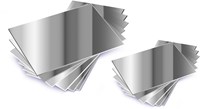 TickiT miroirs en plastique jouet éducatif 150x100mm