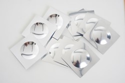 Miroirs convexes/concaves TickiT