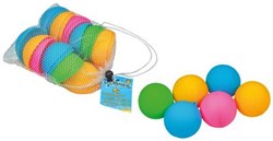 Pustefix jouet d'eau Water Splashers - set de 6 bombes à eau