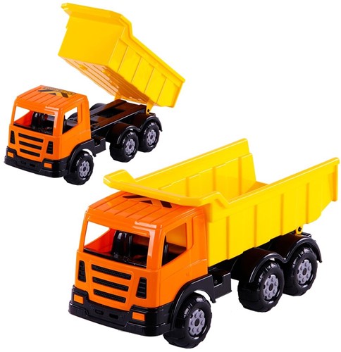 Kiepwagen XL 41,5cm