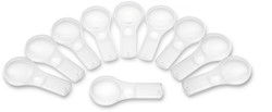 Lentille de main TickiT Small 45Mm