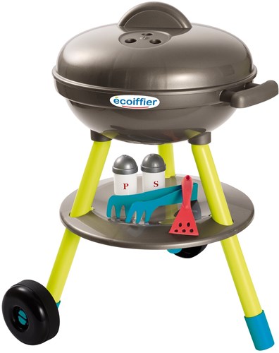 Ecoiffier Barbecue