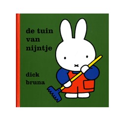 Livres Miffy