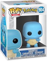 FUNKO POP GAMES: POKEMON- SQUIRTLE- EMEA-3
