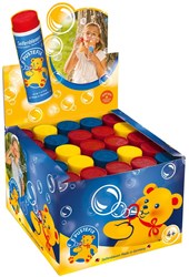 PUSTEFIX Flacon à Bulles de Savon Petit 42 ml