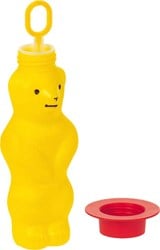 Pustefix Bubble-Blower 180ml