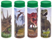 Pustefix Bulles de savon Dino Petit 42ml - Jouet Bulles Enfants-2