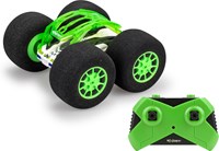 Exost voiture RC 360 Hyper Shockz jouet télécommandé