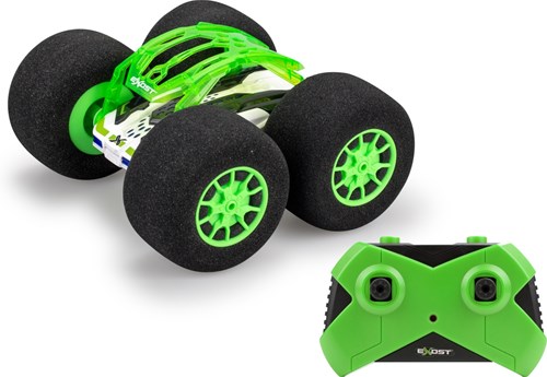 Exost voiture RC 360 Hyper Shockz jouet télécommandé