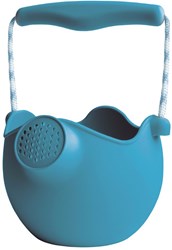 Arrosoir SCRUNCH Bleu Pétrole