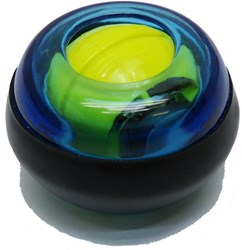Hot Rollerbal gyroscope LED pour massage musculaire