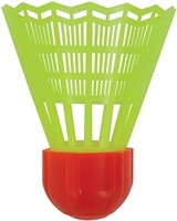 Schildkröt volants speed badminton - set de 6 pour l'extérieur-2