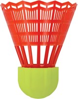Schildkröt volants speed badminton - set de 6 pour l'extérieur-3