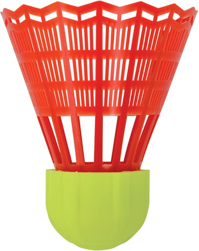 Schildkröt volants speed badminton - set de 6 pour l'extérieur-3