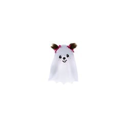 Monchhichi peluche fille Friendly Ghost 20cm jouet doux
