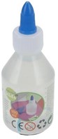 Colle loisirs créatifs transparente 100ml pour enfants et activités créatives