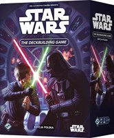 Fantasy Flight Games jeu de cartes Star Wars - Deckbuilding Game - Stratégie-2