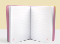 Studio Pets carnet A6 avec stylo - cadeau lapin BunBun coloré-3