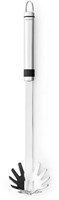 Brabantia cuillère à spaghetti inox - ustensile cuisine argent durable