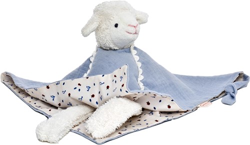 Doudou d'agneau Käthe Kruse LUCI
