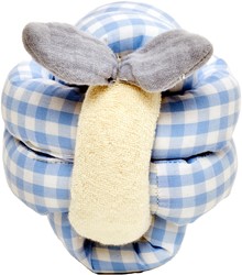 Käthe Kruse KNOT BALL avec clochette
