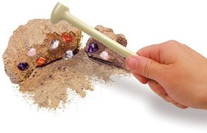 Kits de fouille pour enfants