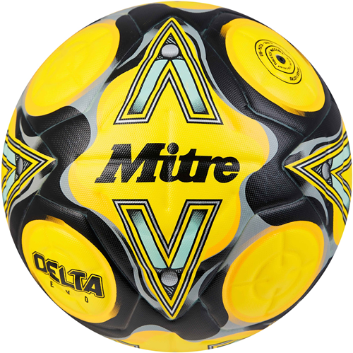 Mitre - Delta Evo ballon de football