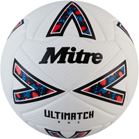 Mitre Ultimatch One Football