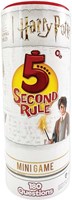 Harry Potter jeu 5 Second Rule Mini - jeu éducatif de société