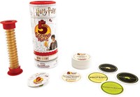 Harry Potter jeu 5 Second Rule Mini - jeu éducatif de société-2