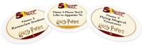 Harry Potter jeu 5 Second Rule Mini - jeu éducatif de société-3