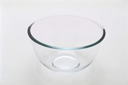Pyrex saladier verre 14 cm 0,5L accessoire cuisine classique