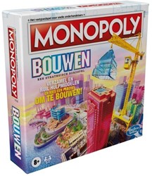Hasbro Monopoly - Bâtiment