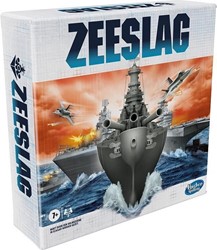 Hasbro Bataille Navale jeu de société classique stratégie enfants