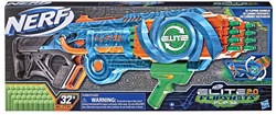 Nerf Elite 2.0 Flipshots Flip-32 blaster avec 32 fléchettes